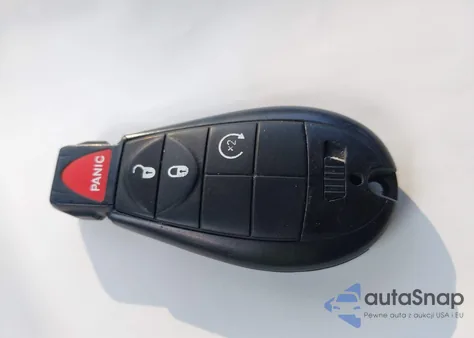 2016 Jeep Cherokee Altitude z USA, uszkodzony, nr VIN 1C4PJLCBXGW237936